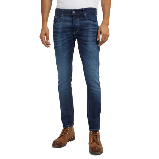 Guess Ανδρικό παντελόνι Miami Skinny Fit Denim